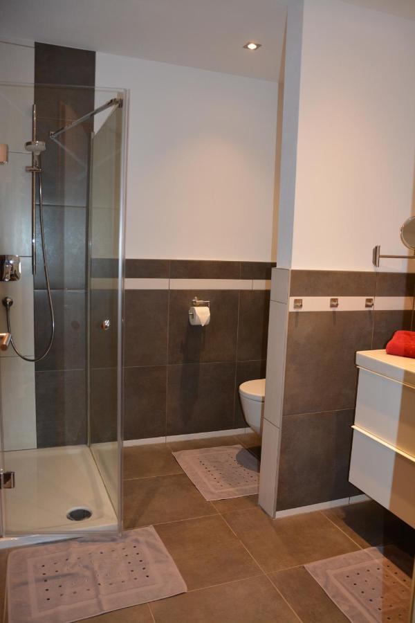 Appartement Wieshof Neukirchen am Großvenediger 外观 照片