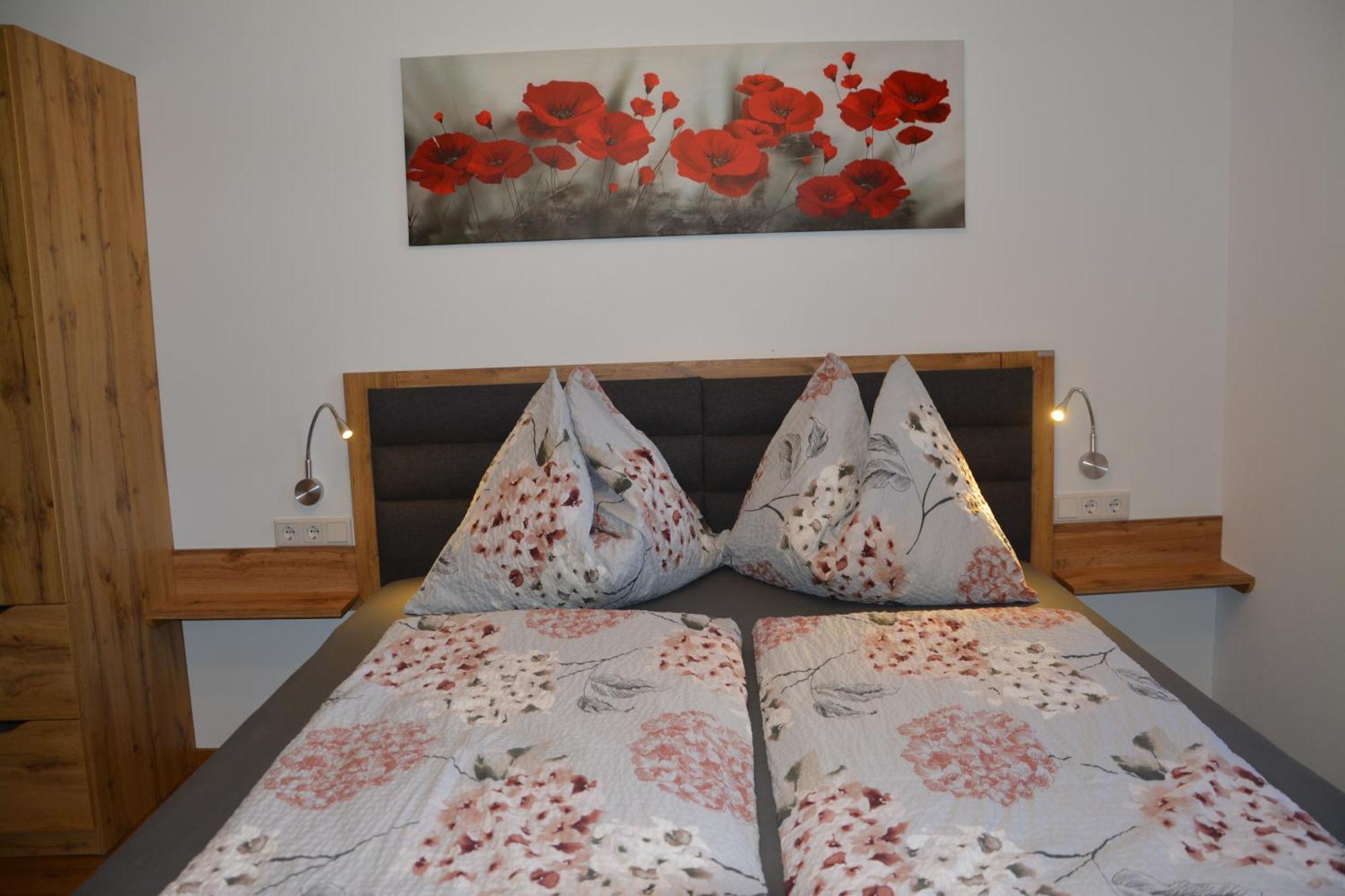 Appartement Wieshof Neukirchen am Großvenediger 外观 照片